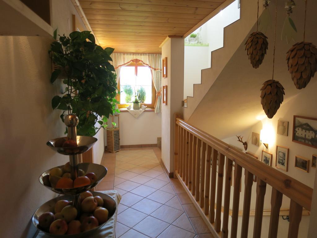 Appartement Breitlehn Längenfeld Extérieur photo