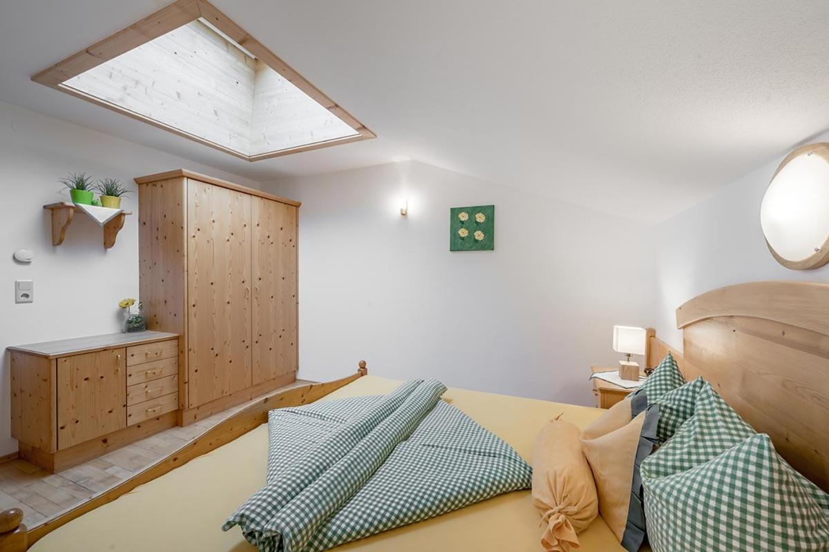 Appartement Breitlehn Längenfeld Extérieur photo