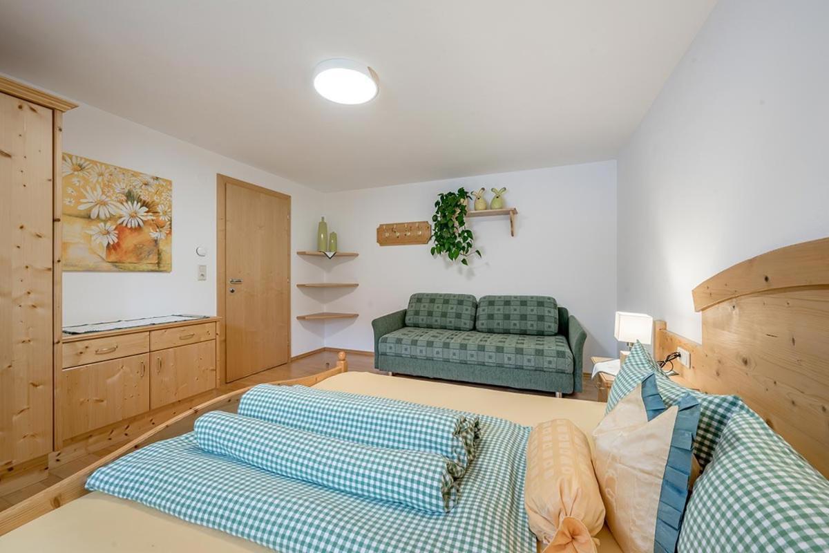 Appartement Breitlehn Längenfeld Extérieur photo