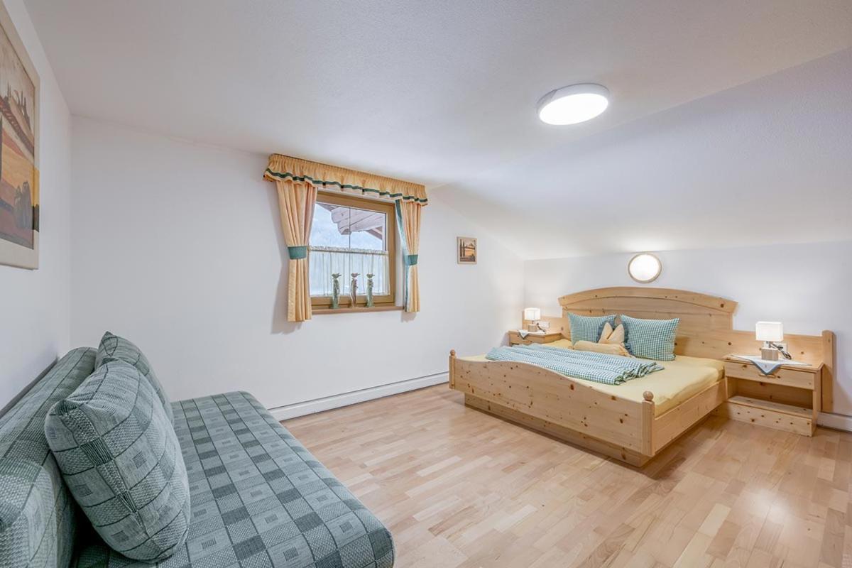 Appartement Breitlehn Längenfeld Extérieur photo