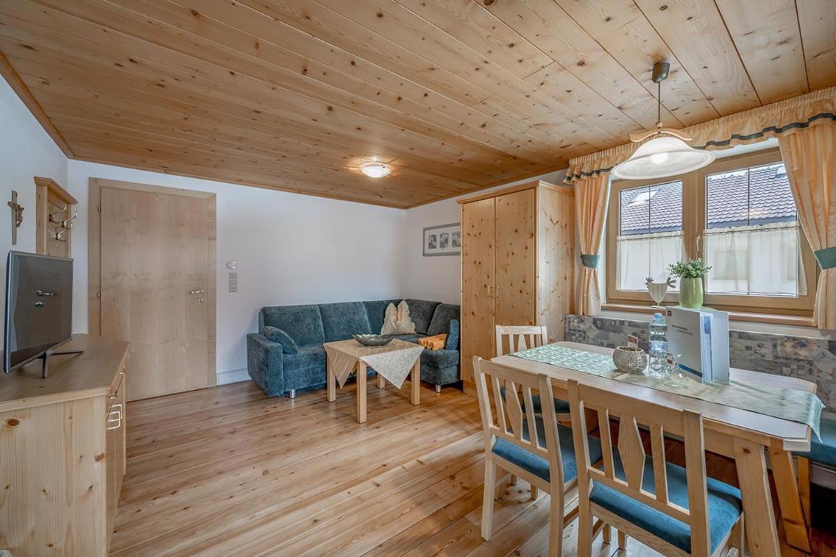 Appartement Breitlehn Längenfeld Extérieur photo