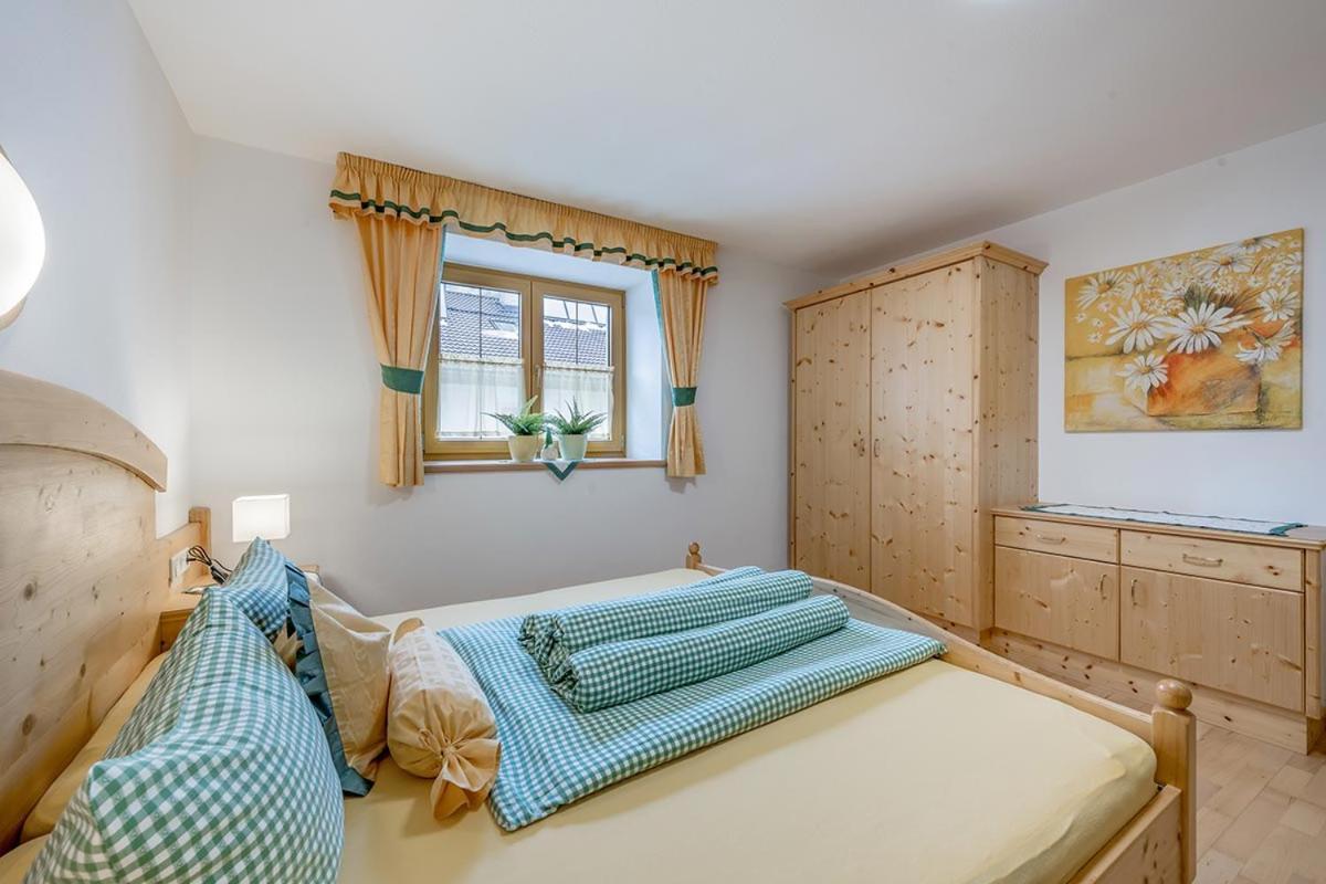 Appartement Breitlehn Längenfeld Extérieur photo