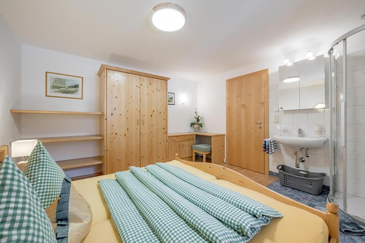 Appartement Breitlehn Längenfeld Extérieur photo