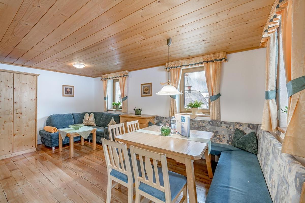 Appartement Breitlehn Längenfeld Extérieur photo